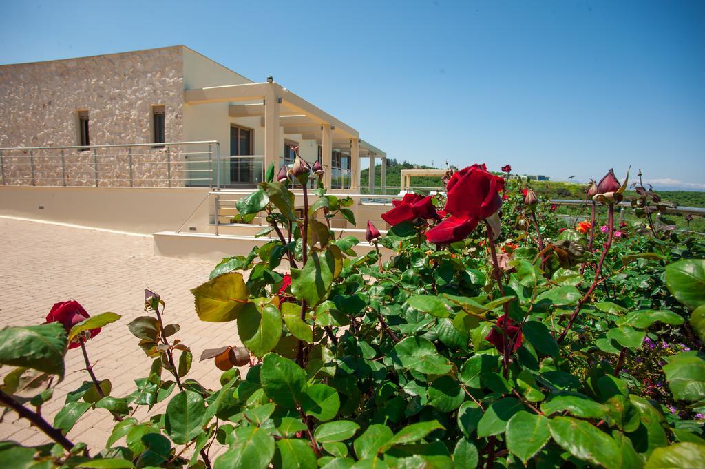 Villa Prigipessa Агия-Марина Экстерьер фото
